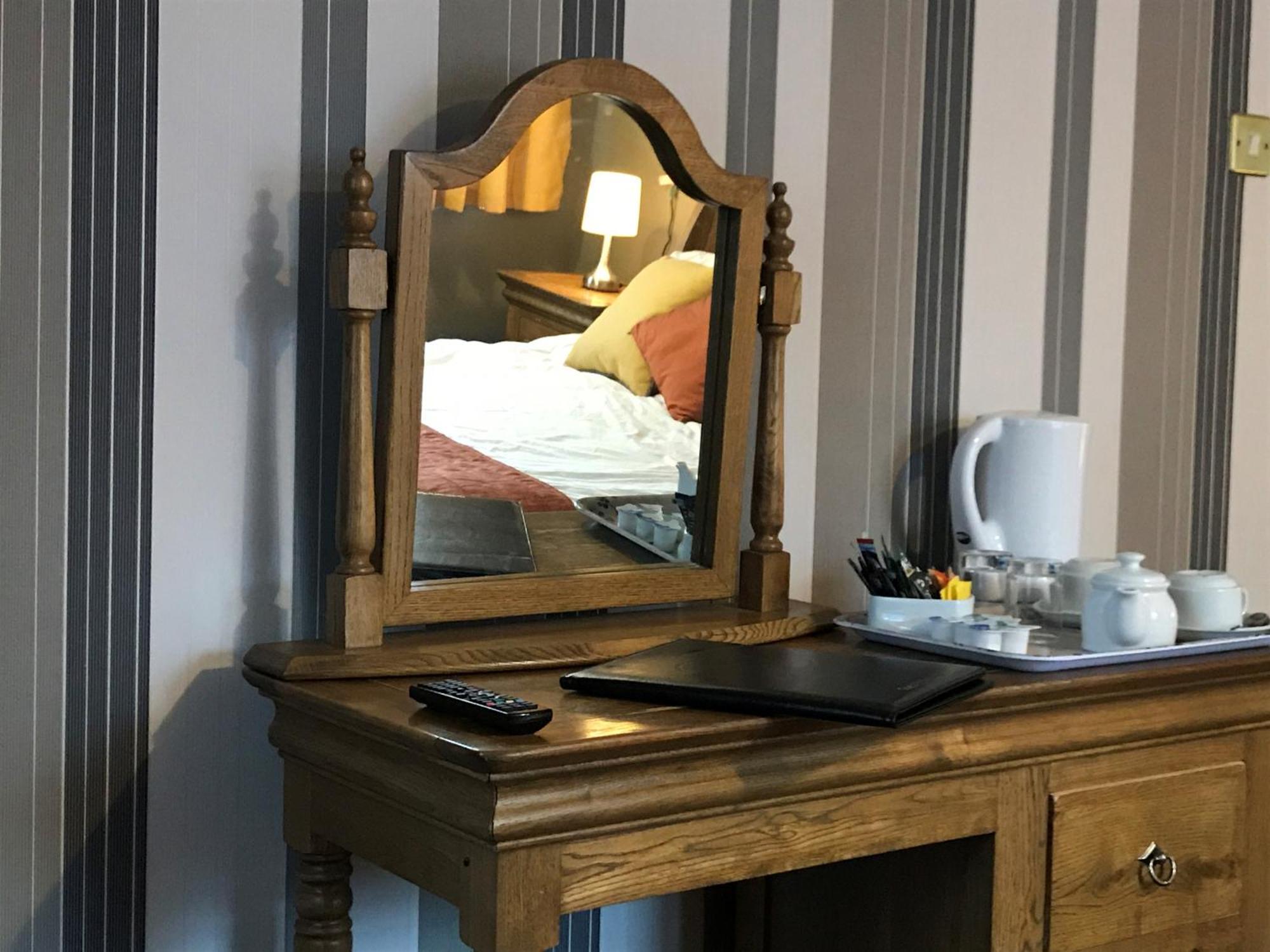 The White Pheasant 3* Lenwade