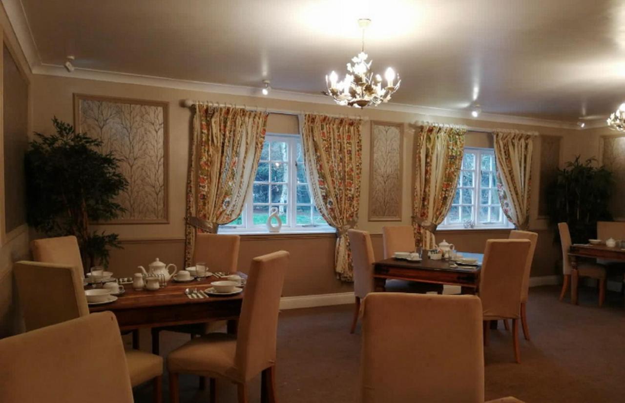 The White Pheasant Lenwade