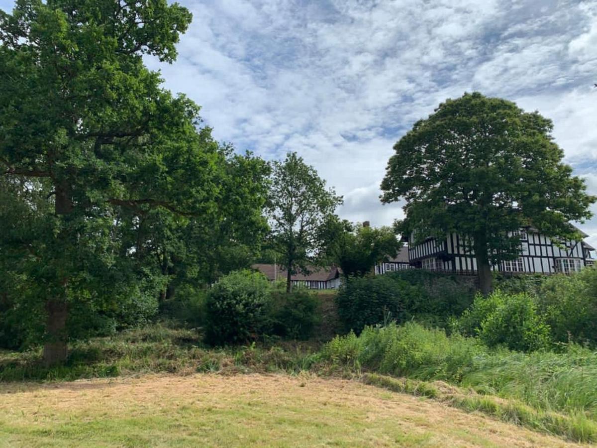 The White Pheasant 3* Lenwade